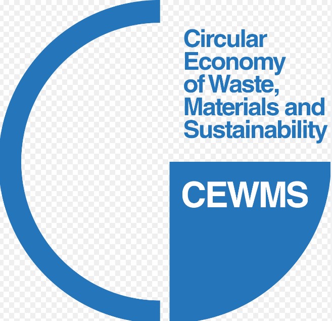 Il GdL Risorse e Rifiuti della RUS alla inaugurazione del CEWMS – 7/10/2021