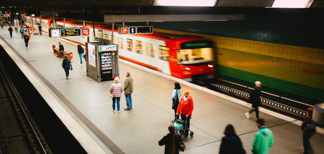 Indagine sulla mobilità