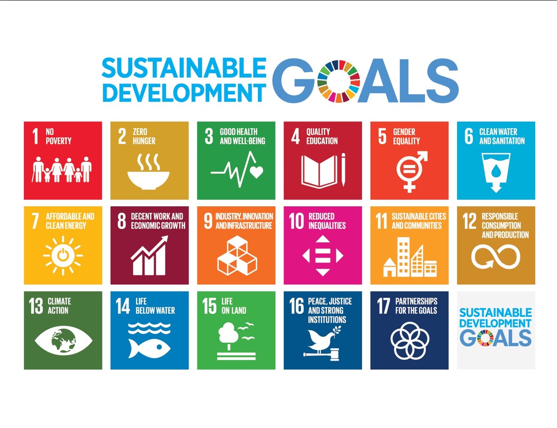 L’Agenda 2030 e gli SDGs – 19/04/2021