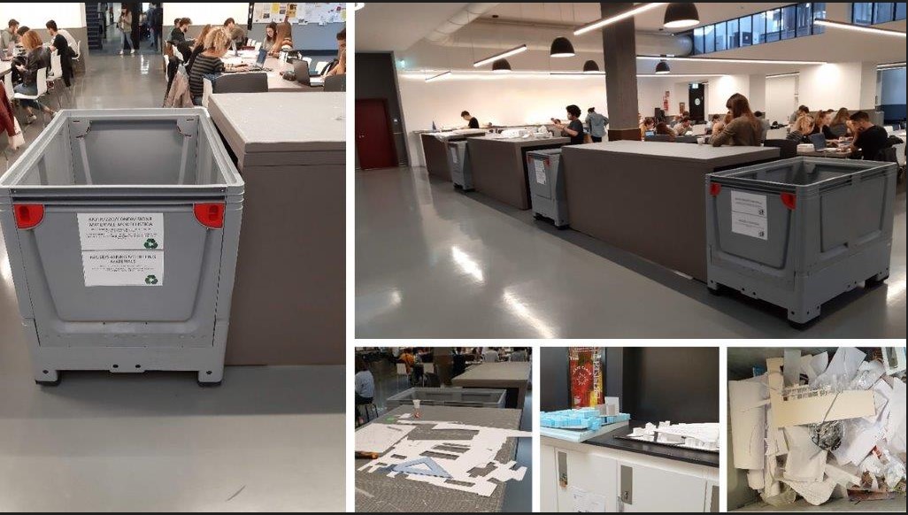 Progetto – RiModellaMi – 4/06/2021