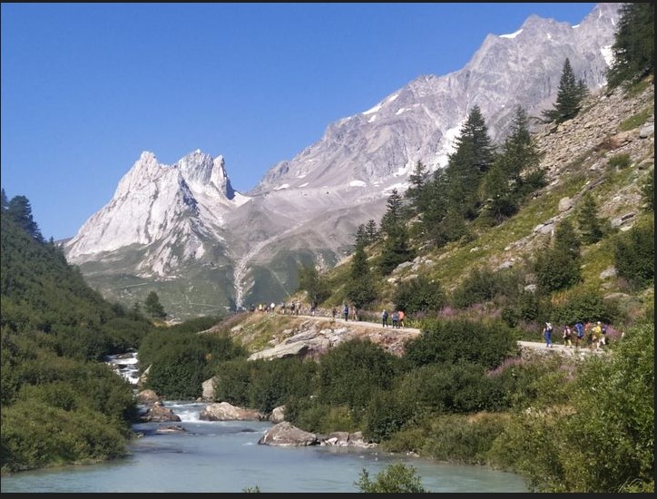Torna Climbing For Climate – 22-23/07/2022