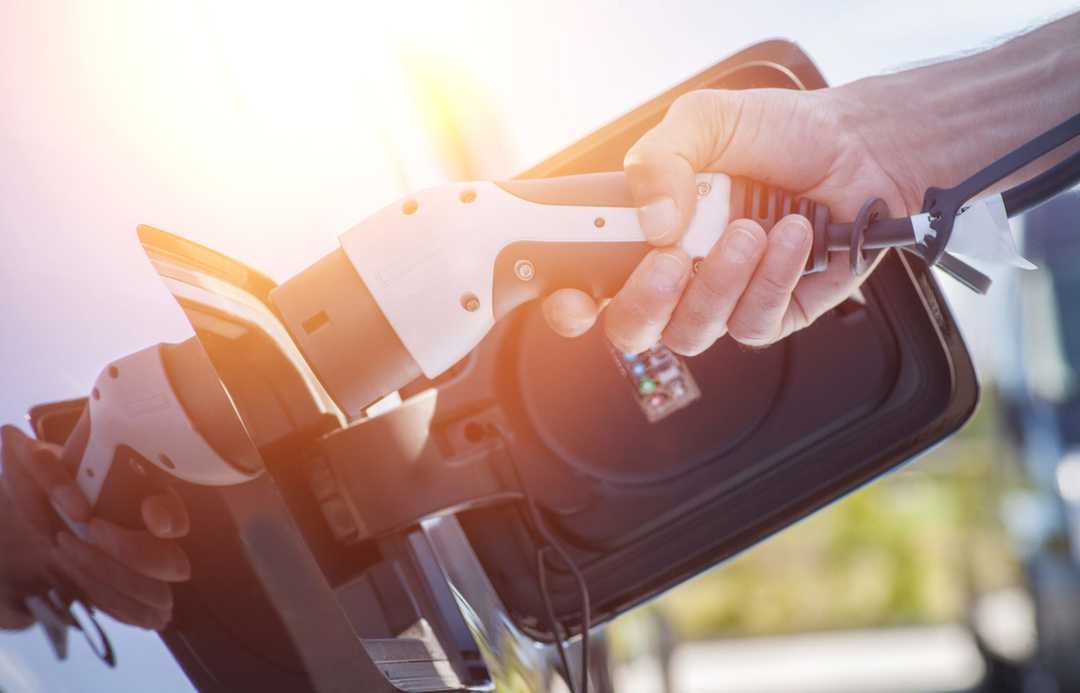 Auto elettriche e batterie: stato dell’arte – 18/09/2023