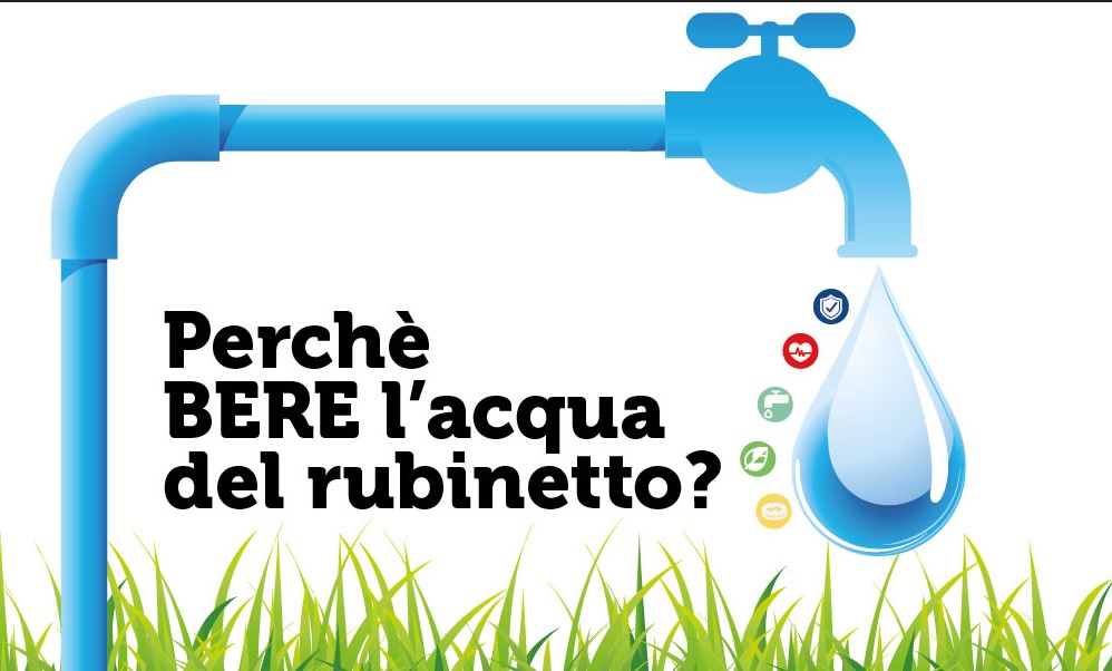 Inaugurazione della seconda Casa dell’acqua dell’Università Statale – 24/10/2018