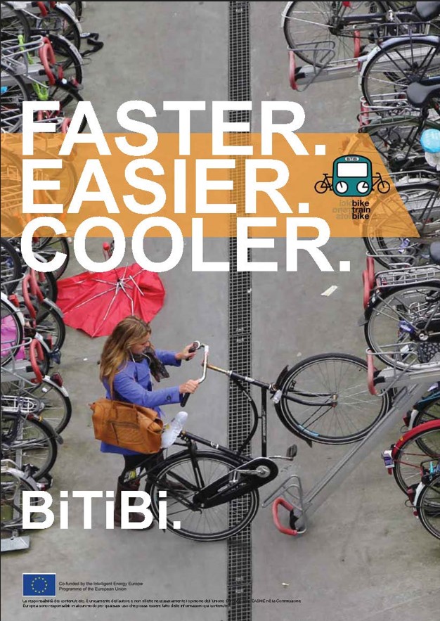 BITIBI bike, train, bike – 27/11/2014