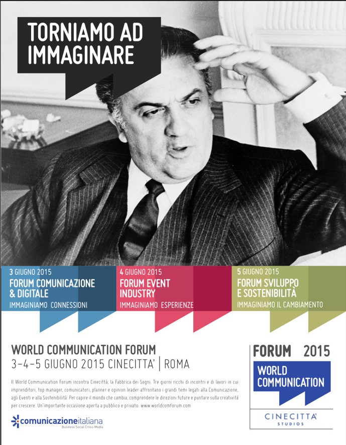 Forum innovazione sostenibile – 5/06/2015