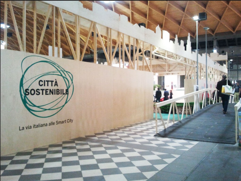 Ecomondo – 7/11/2013