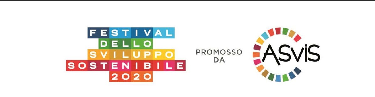 Festival dello Sviluppo Sostenibile 2020 – 22/09-8/10/2020