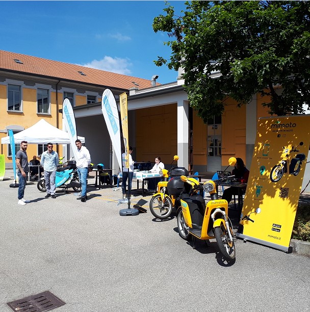 Giornata della Sostenibilità – 22/05/2019