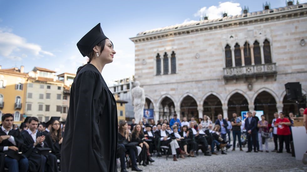 Le università per lo sviluppo sostenibile del Paese 11-12/06/2024